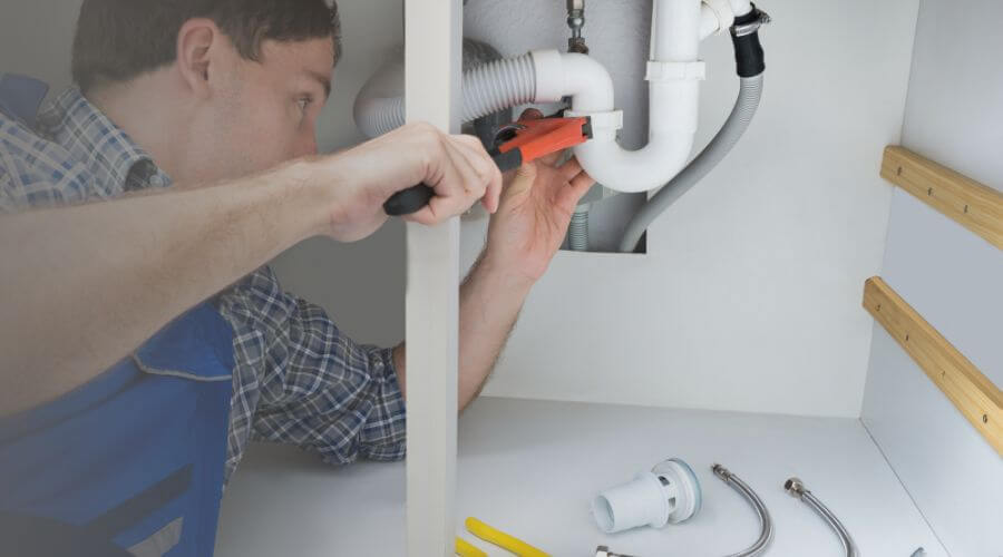 Professional Leak Detection in Walnut, MS